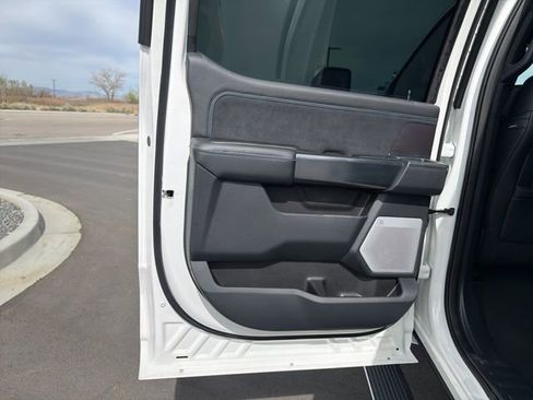 New 2026 Ford F350 Platinum AWD/4WD image 22