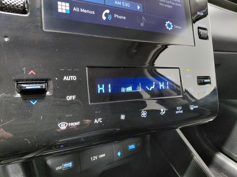 Used 2024 Hyundai Tucson SEL FWD image 26
