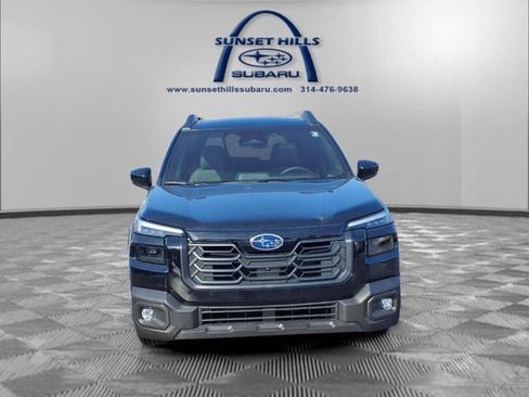 New 2026 Subaru Outback Limited XT image 50