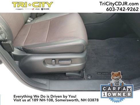 Used 2024 Honda Ridgeline Black Edition image 26