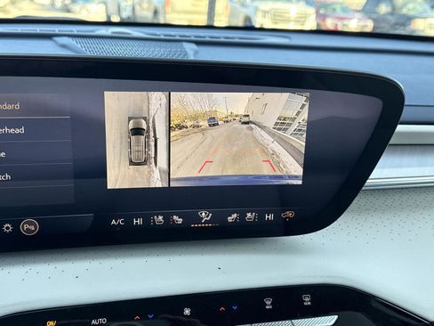 New 2026 Buick Enclave Avenir w/ Super Cruise Package AWD/4WD image 30