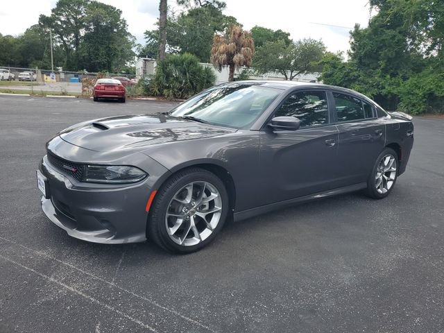Used 2022 Dodge Charger GT RWD image 3