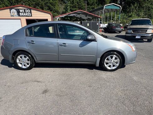 Used 2008 Nissan Sentra 2.0 S w/ Convenience Plus Pkg FWD image 15