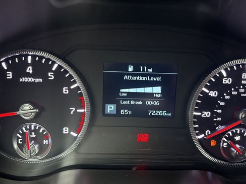 Used 2021 Kia Telluride S image 33