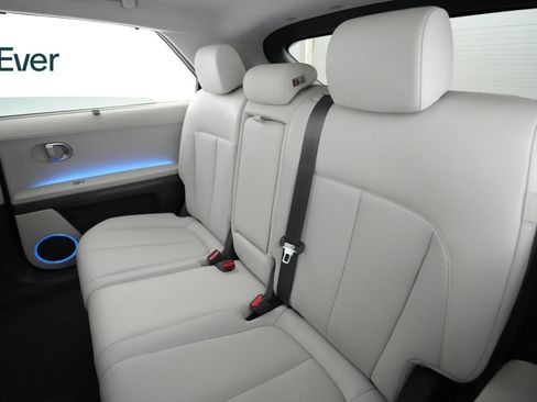 Used 2024 Hyundai Ioniq 5 Limited RWD image 24