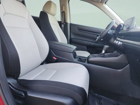 Certified 2025 Honda CR-V LX image 18