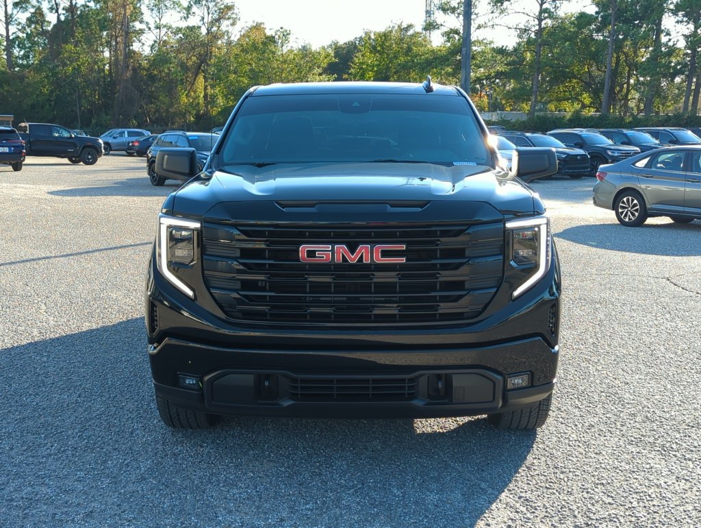 Used 2025 GMC Sierra 1500 Elevation RWD image 10