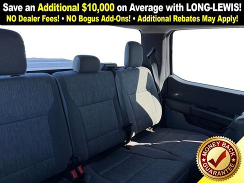 Used 2023 Ford F150 XL w/ XL Chrome Appearance Package image 23