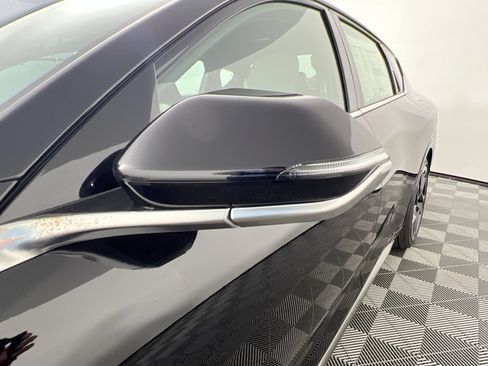 New 2026 Kia K4 EX FWD image 10