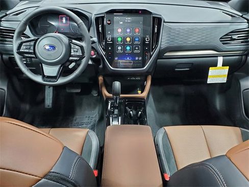 New 2026 Subaru Forester Touring image 15
