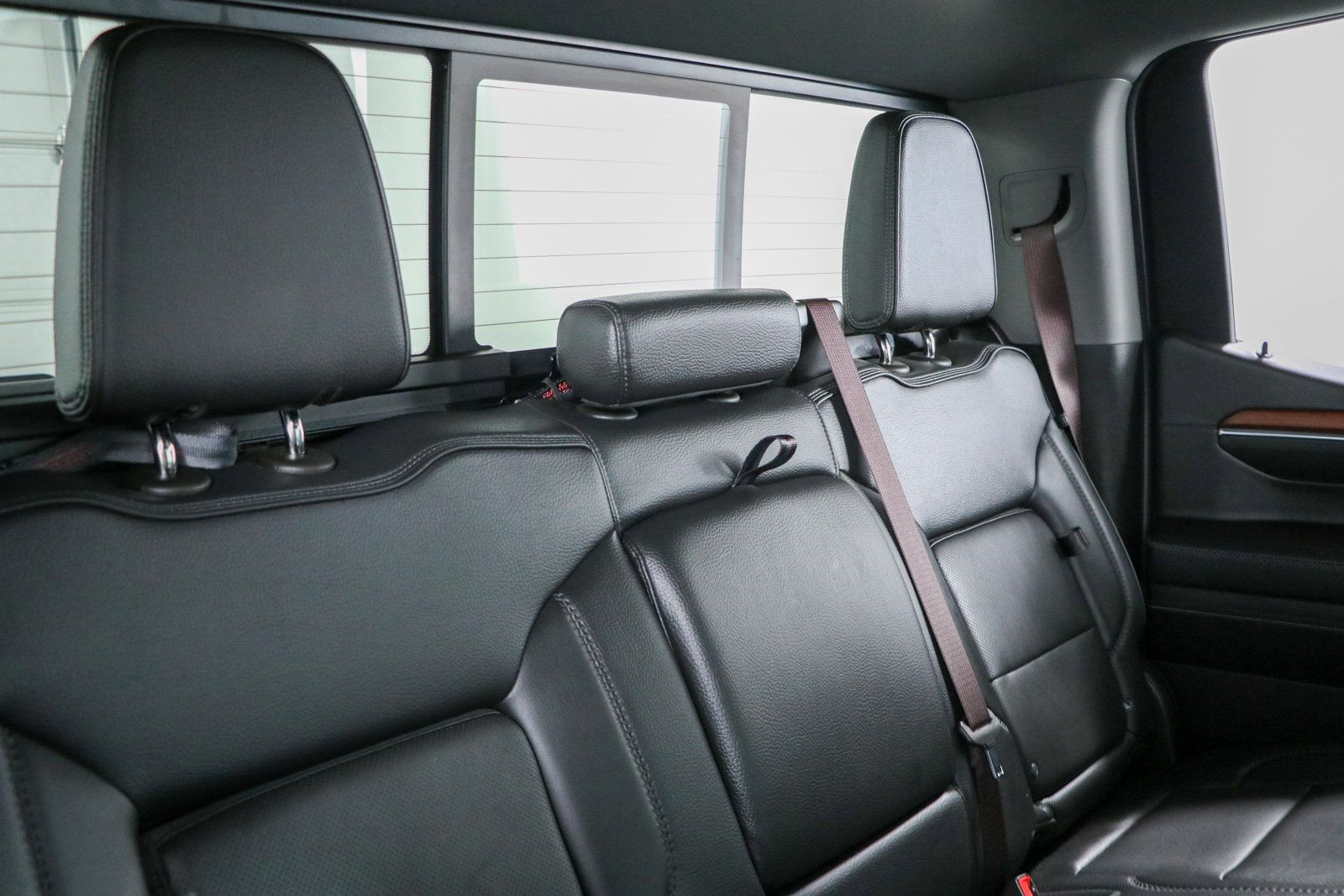 Used 2023 GMC Sierra 1500 Denali w/ Denali Reserve Package AWD/4WD image 31