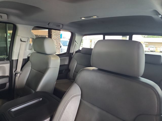 Used 2015 Chevrolet Silverado 2500 LTZ w/ Duramax Plus Package AWD/4WD image 12
