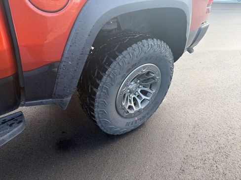 Used 2024 RAM 1500 TRX image 12