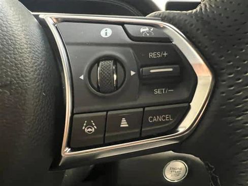 New 2025 Acura TLX SH-AWD w/ A-SPEC Pkg image 24