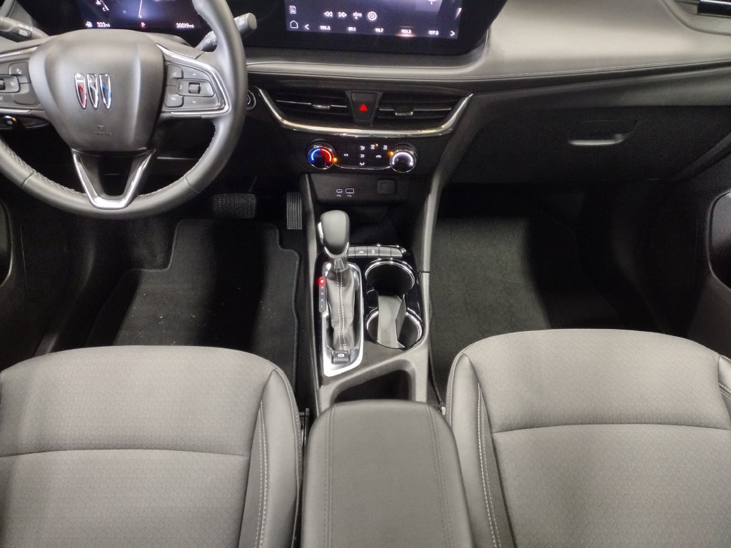 Used 2025 Buick Encore GX Preferred FWD image 34