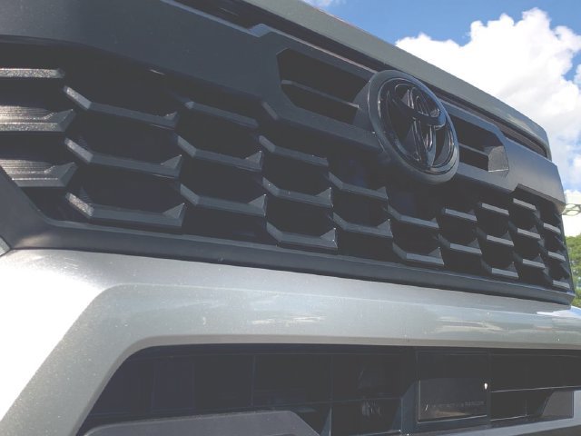 Used 2026 Toyota Tacoma TRD Off-Road AWD/4WD image 45