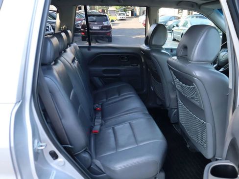Used 2006 Honda Pilot EX-L image 20
