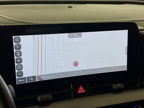 Used 2024 Kia Sportage SX image 13