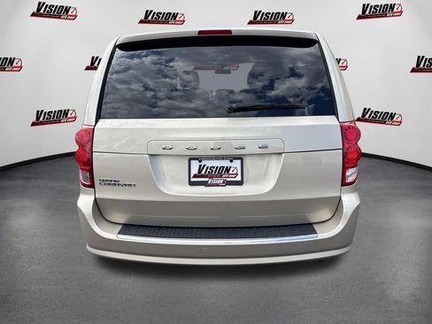 Used 2013 Dodge Grand Caravan SE FWD image 6