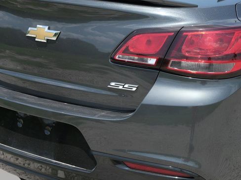 Used 2017 Chevrolet SS image 46