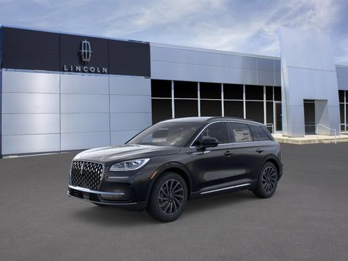 New 2026 Lincoln Corsair Reserve image 1