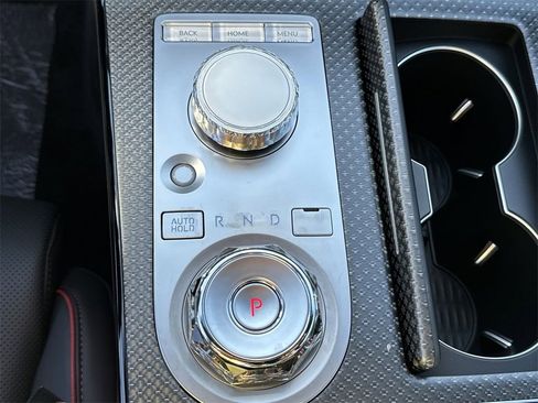 New 2025 Genesis G80 3.5T Sport Prestige image 32