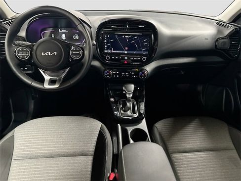 Used 2023 Kia Soul EX image 24