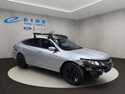 Used 2012 Honda Crosstour EX-L image 1