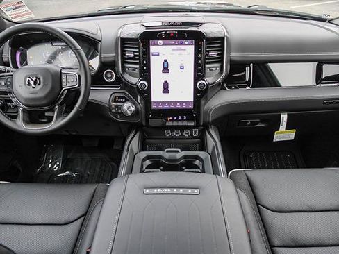 New 2026 RAM 1500 Limited image 12