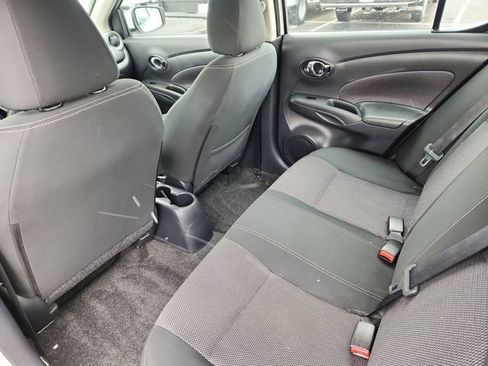 Used 2019 Nissan Versa SV image 26