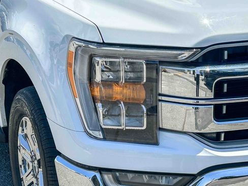 Used 2023 Ford F150 Lariat RWD image 4