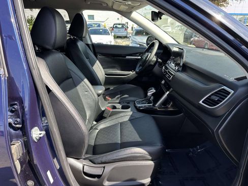 Used 2021 Kia Seltos SX image 30