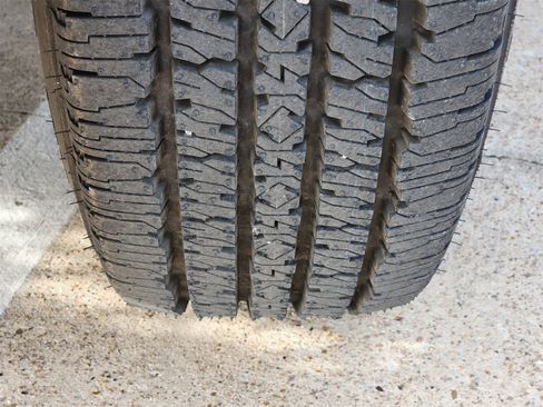 New 2026 RAM 2500 Tradesman image 21