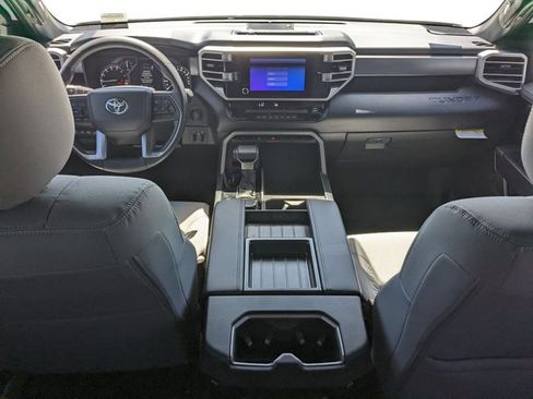 New 2025 Toyota Tundra SR5 AWD/4WD image 14