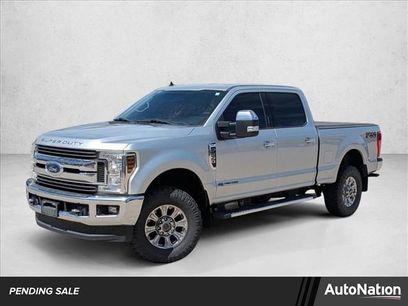 Used 2019 Ford F250 XLT w/ XLT Premium Package