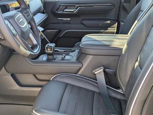 New 2026 GMC Sierra 1500 AT4X AWD/4WD image 16
