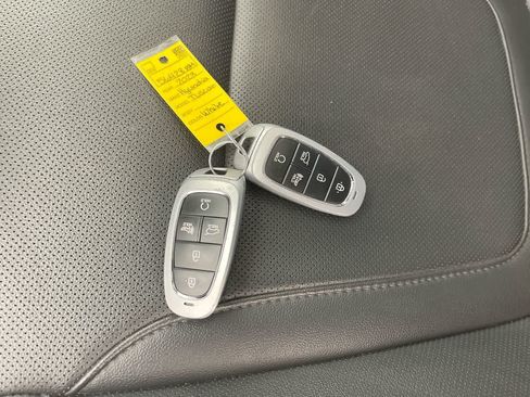 Used 2023 Hyundai Tucson SEL w/ Convenience Package AWD/4WD image 26
