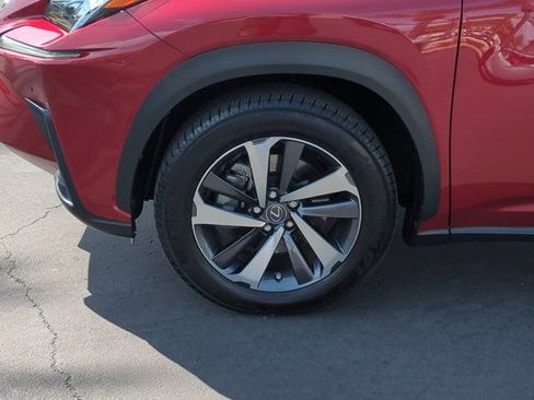 Used 2018 Lexus NX 300h AWD w/ Premium Package image 9