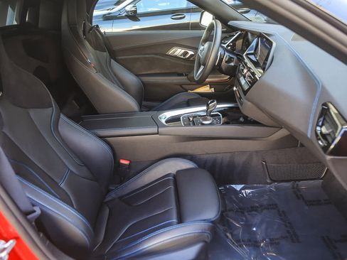 Used 2026 BMW Z4 M40i image 9