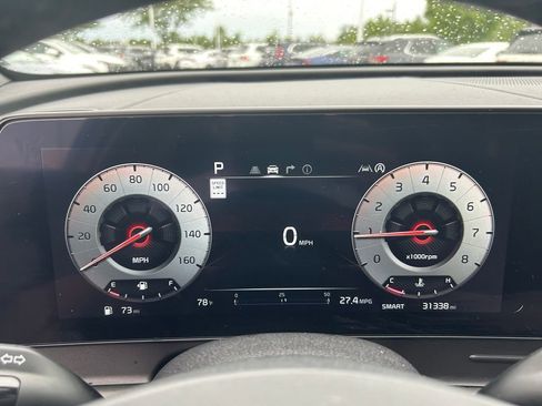 Certified 2024 Kia Sportage X-Pro Prestige AWD/4WD image 11