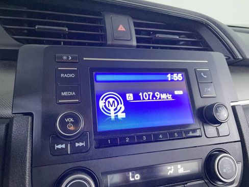 Used 2019 Honda Civic LX image 14