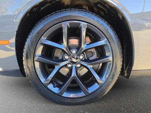 Used 2019 Dodge Challenger SXT w/ Blacktop Package image 36