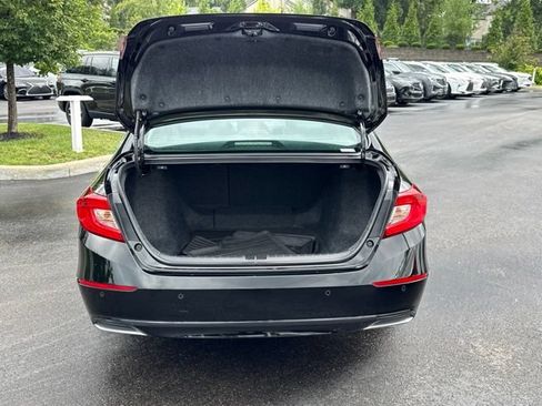 Used 2022 Honda Accord EX-L image 12