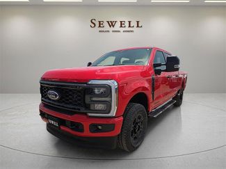 New 2025 Ford F250 XL w/ STX Appearance Package video 1