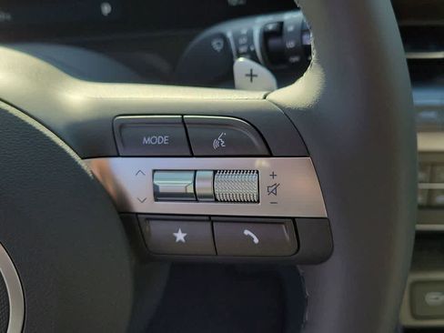 New 2026 Hyundai Kona SEL Premium image 26