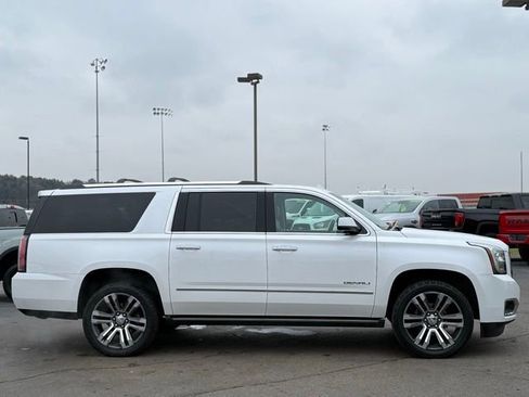 Used 2019 GMC Yukon XL Denali w/ Denali Ultimate Package image 45