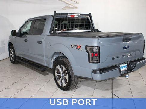 Used 2019 Ford F150 XL w/ Equipment Group 101A Mid image 7