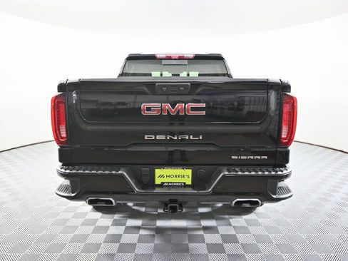 Used 2023 GMC Sierra 1500 Denali w/ Denali Reserve Package image 5