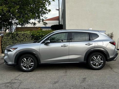 New 2026 Acura ADX FWD image 3