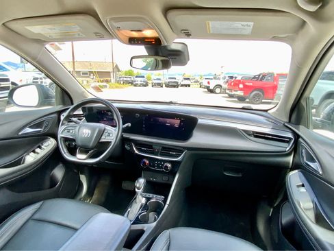 Used 2024 Buick Encore GX Sport Touring AWD/4WD image 31